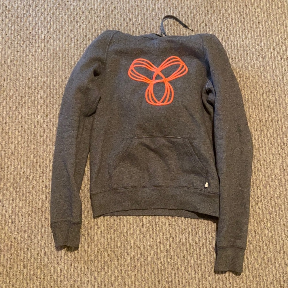 TNA hoodie in perfect condition